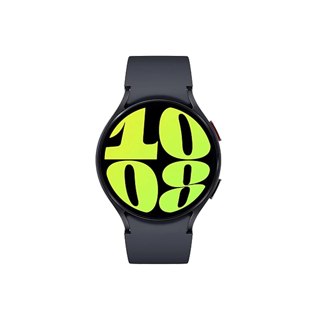 Samsung Watch 6 44MM BT - Graphite in Qatar Samsung Watch 6 44MM BT - Graphite in Qatar